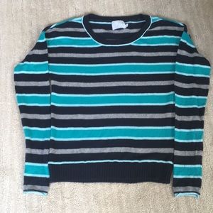 Michael Stars cashmere sweater